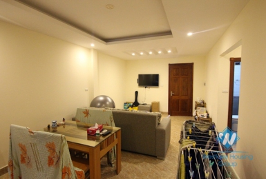 One big bedroom for rent in Tay Ho district, Closed Westlake